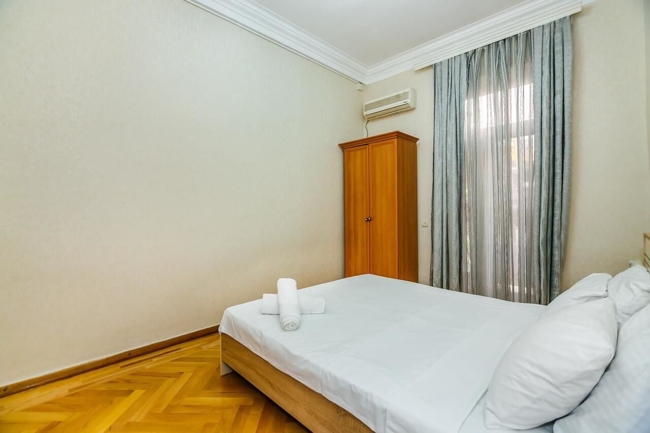Апартаменты Apartment near the sights by Time Group Баку