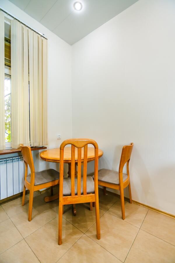 Апартаменты Apartment near the sights by Time Group Баку