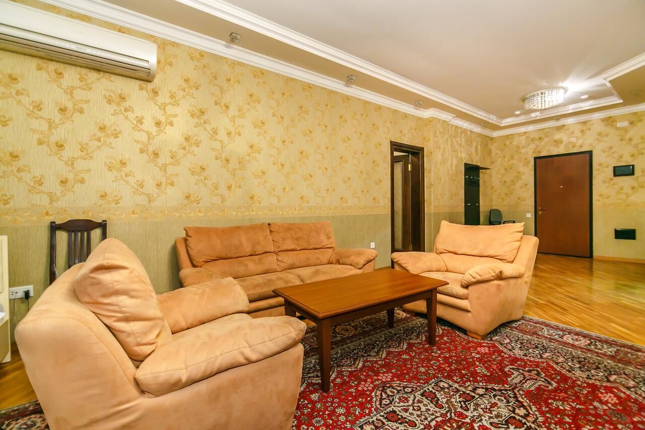Апартаменты Apartment near the sights by Time Group Баку-37