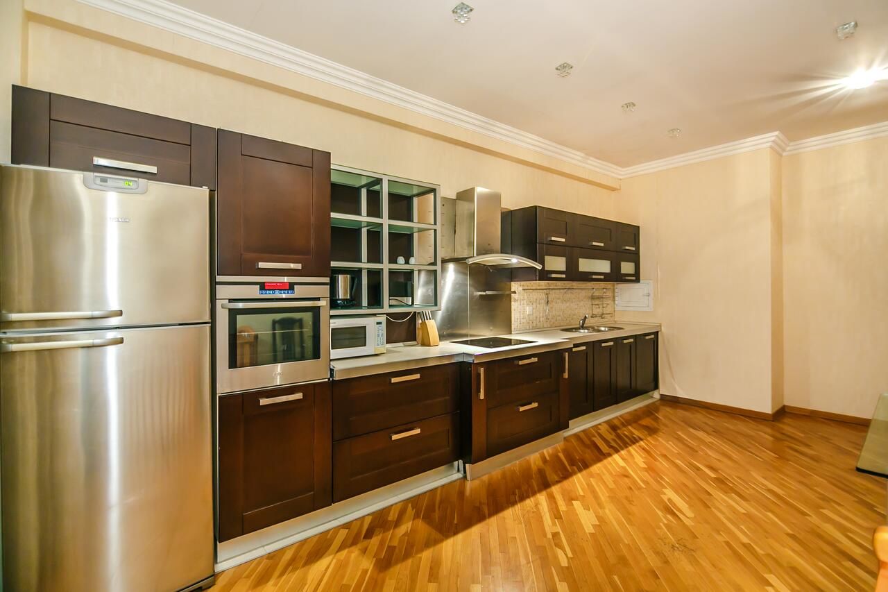 Апартаменты Apartment near the sights by Time Group Баку-40