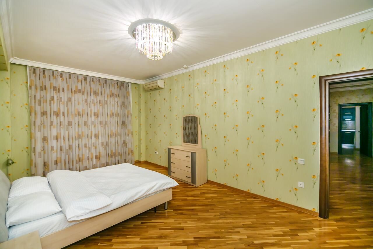 Апартаменты Apartment near the sights by Time Group Баку-43