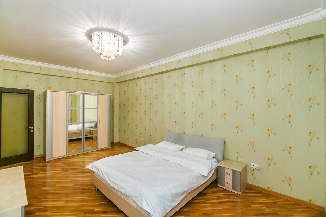Апартаменты Apartment near the sights by Time Group Баку-44