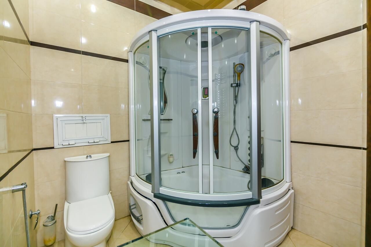 Апартаменты Apartment near the sights by Time Group Баку-47