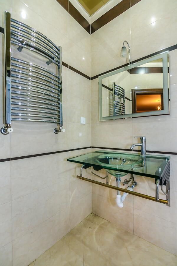 Апартаменты Apartment near the sights by Time Group Баку-48