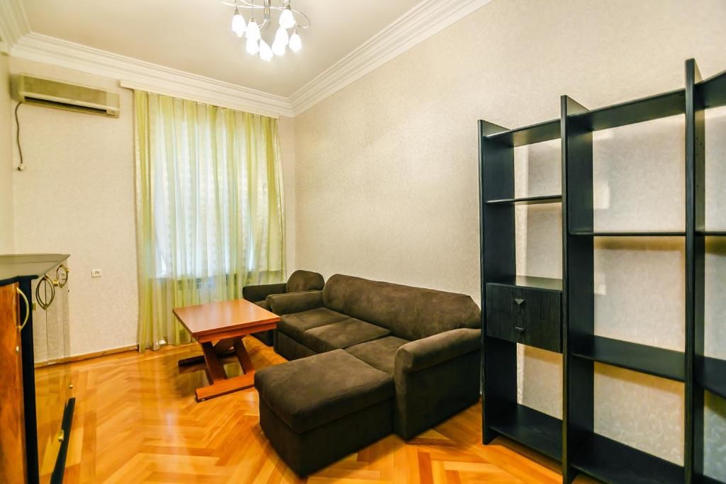 Апартаменты Apartment near the sights by Time Group Баку