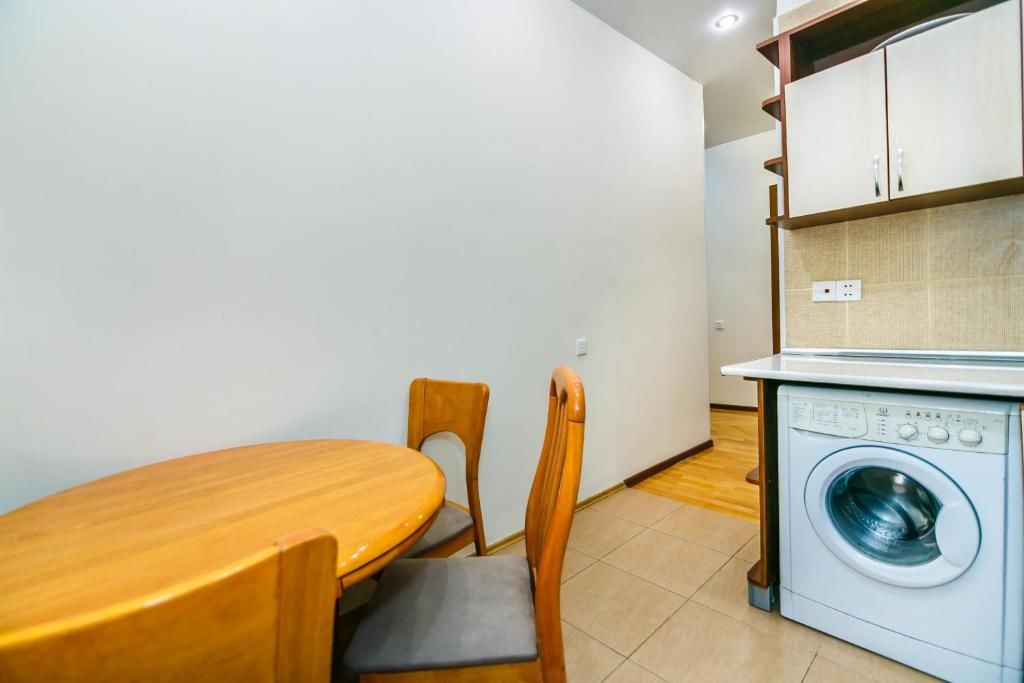 Апартаменты Apartment near the sights by Time Group Баку