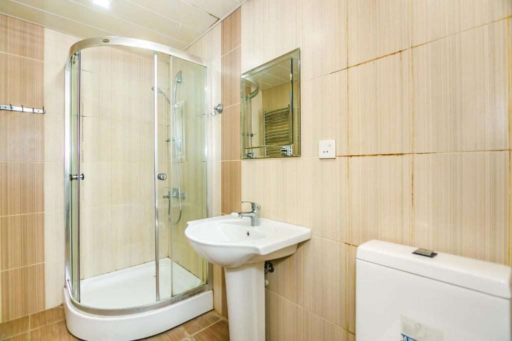 Апартаменты Apartment near the sights by Time Group Баку