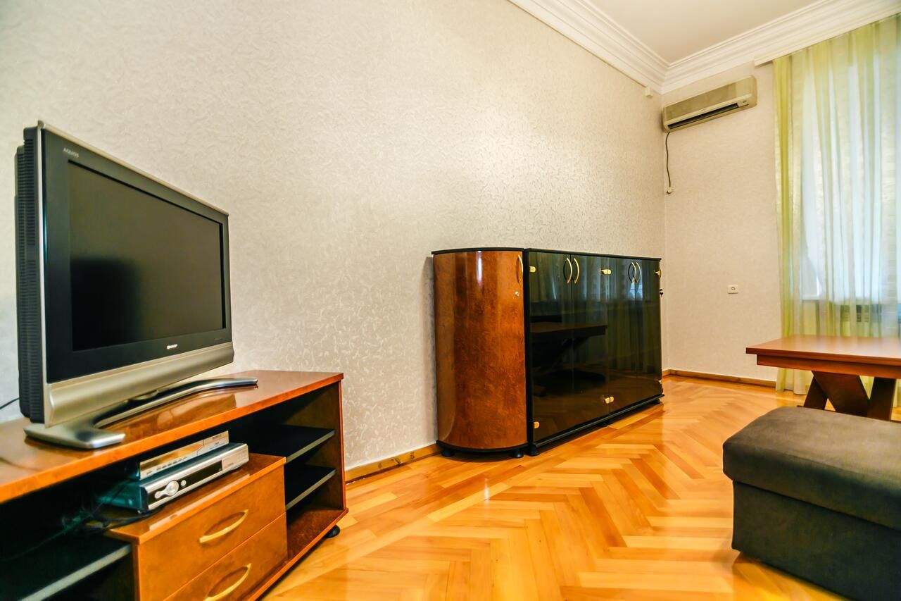Апартаменты Apartment near the sights by Time Group Баку