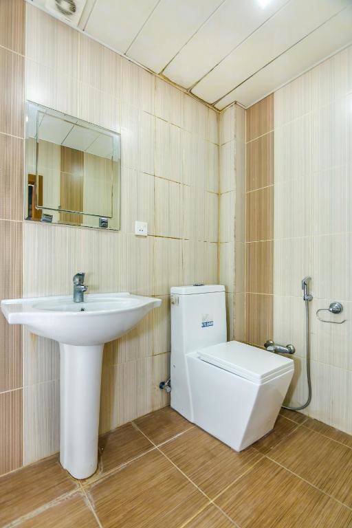 Апартаменты Apartment near the sights by Time Group Баку