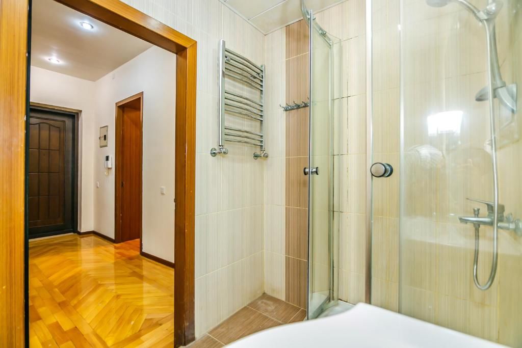 Апартаменты Apartment near the sights by Time Group Баку