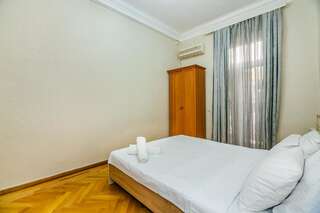 Апартаменты Apartment near the sights by Time Group Баку Апартаменты с 2 спальнями-21