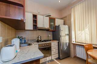 Апартаменты Apartment near the sights by Time Group Баку Апартаменты с 2 спальнями-24