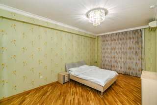 Апартаменты Apartment near the sights by Time Group Баку Апартаменты-9