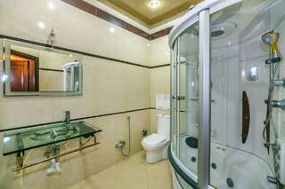 Апартаменты Apartment near the sights by Time Group Баку Апартаменты-13