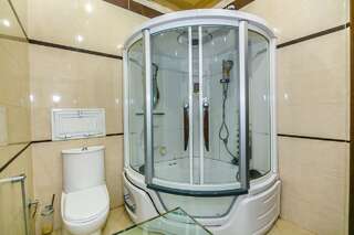 Апартаменты Apartment near the sights by Time Group Баку Апартаменты-14