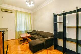 Апартаменты Apartment near the sights by Time Group Баку Апартаменты с 2 спальнями-33