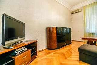 Апартаменты Apartment near the sights by Time Group Баку Апартаменты с 2 спальнями-34