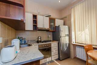 Апартаменты Apartment near the sights by Time Group Баку Апартаменты с 2 спальнями-49