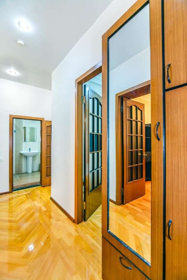 Апартаменты Apartment near the sights by Time Group Баку-14