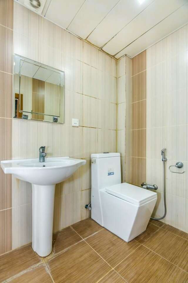 Апартаменты Apartment near the sights by Time Group Баку-19