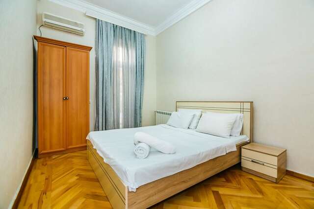 Апартаменты Apartment near the sights by Time Group Баку-22