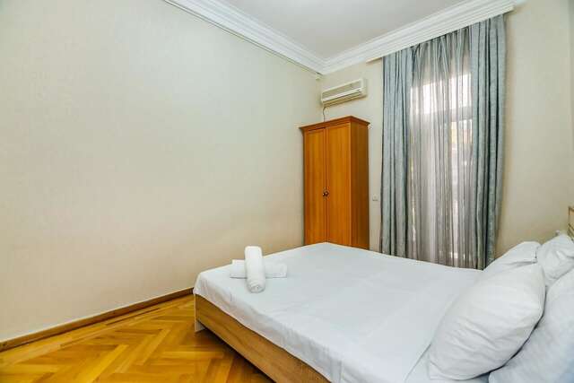 Апартаменты Apartment near the sights by Time Group Баку-23