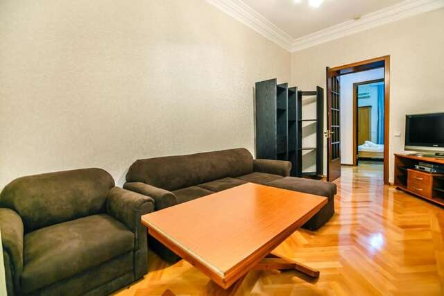 Апартаменты Apartment near the sights by Time Group Баку-52