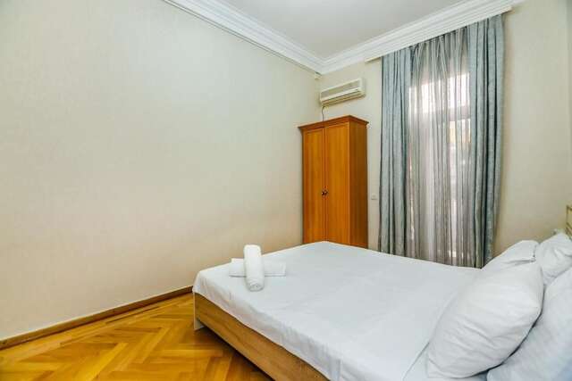 Апартаменты Apartment near the sights by Time Group Баку-57