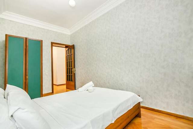 Апартаменты Apartment near the sights by Time Group Баку-59