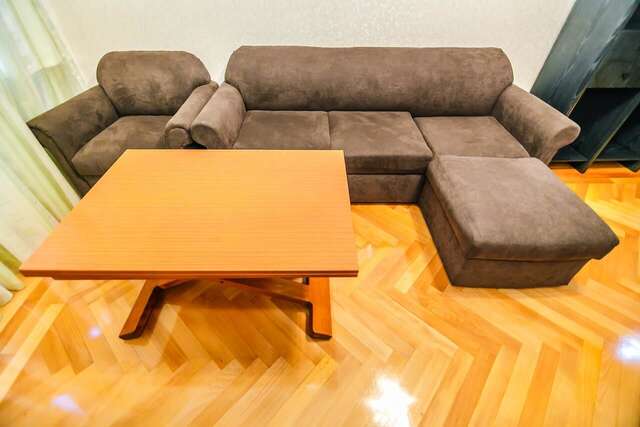 Апартаменты Apartment near the sights by Time Group Баку-8