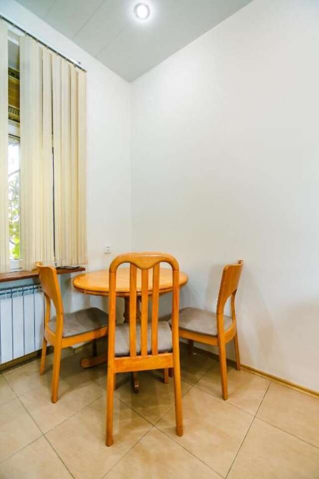 Апартаменты Apartment near the sights by Time Group Баку-63