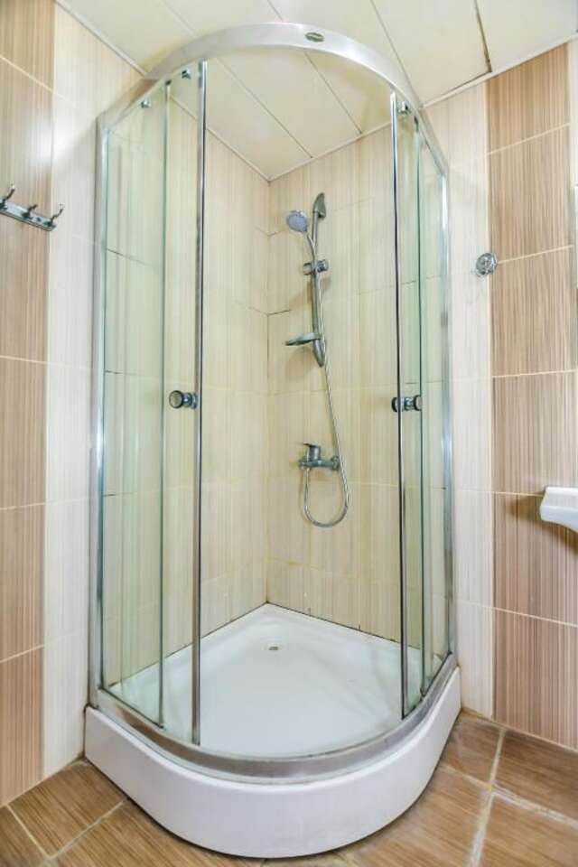 Апартаменты Apartment near the sights by Time Group Баку-74